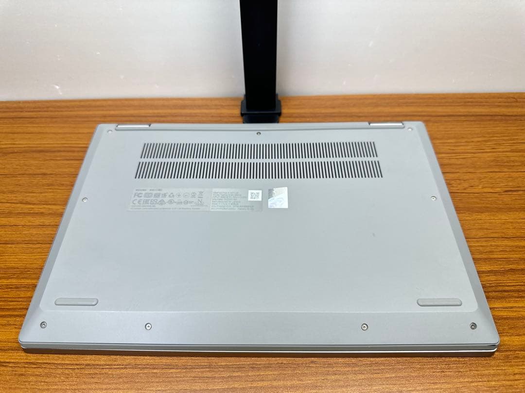 3.Lenovo flex 5 i7-1165G7 16Gb 512Gb タッチ