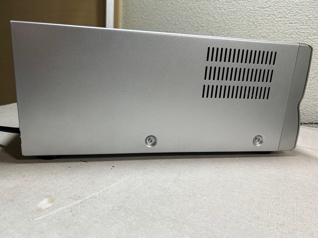 O16 整備美品 ONKYO NFR-7 CD/SD/USBレシーバーシステム