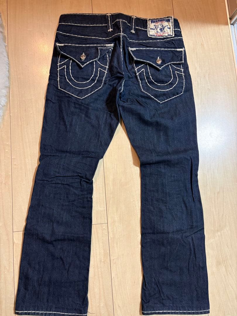 TRUE RELIGION デニム　31