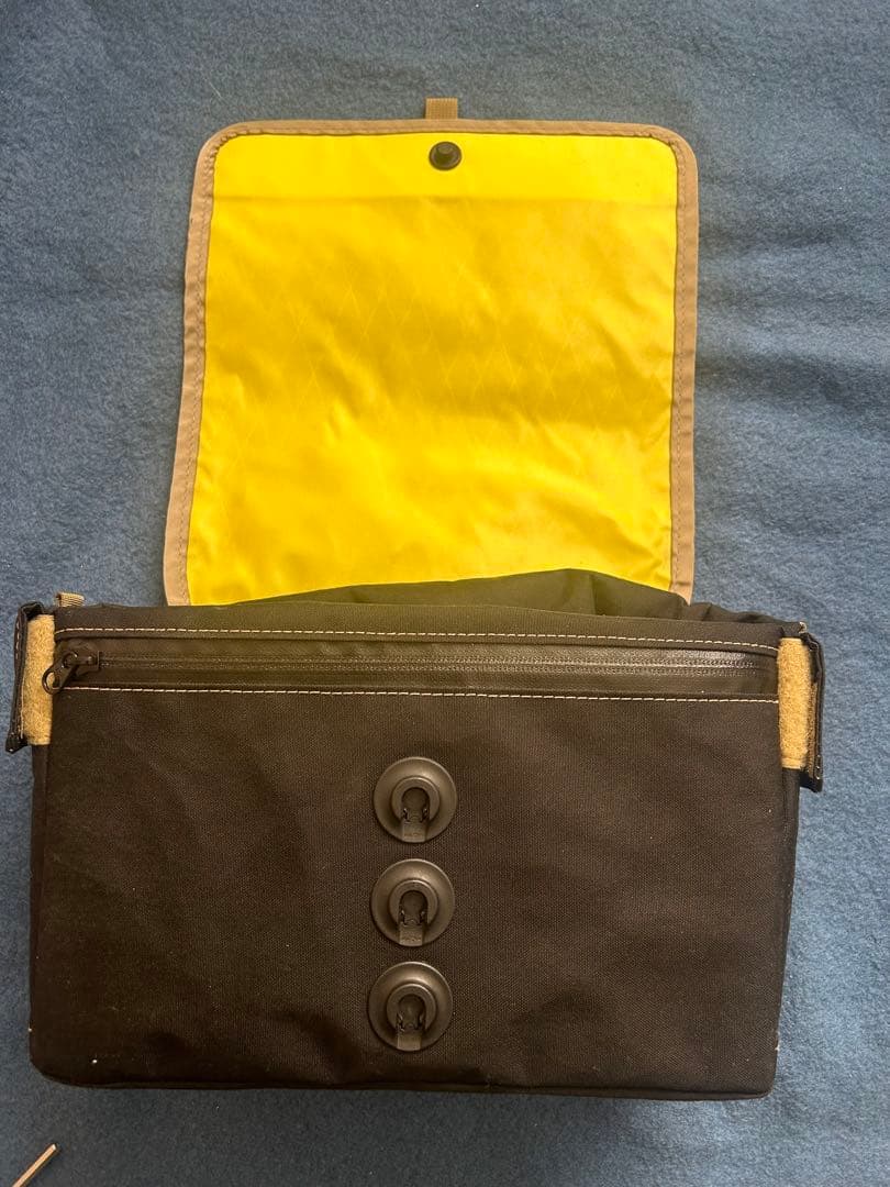 アクセサリー RON'S BIKES fabio's fanny X50Tech