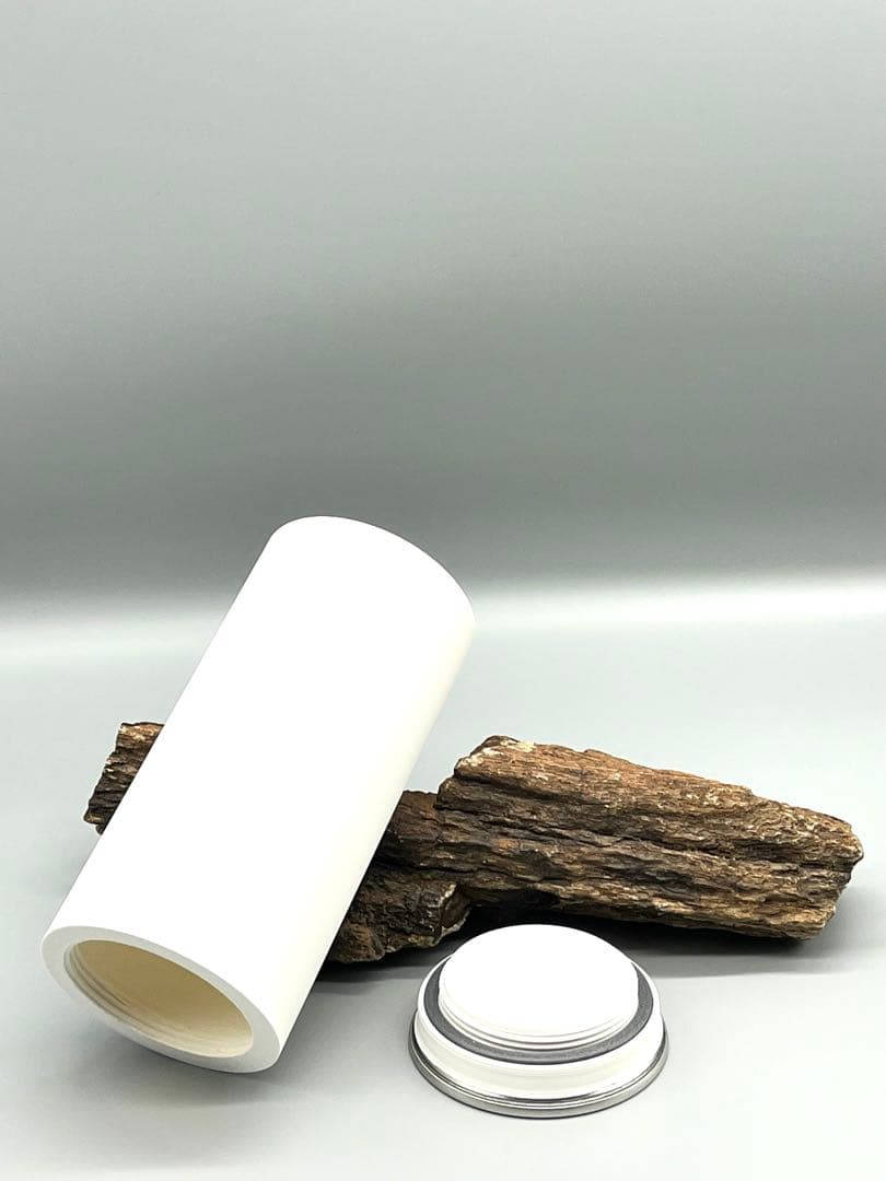 高精度3Dプリント　誤開封防止構造　潤滑油タイプ　スタッシュケース