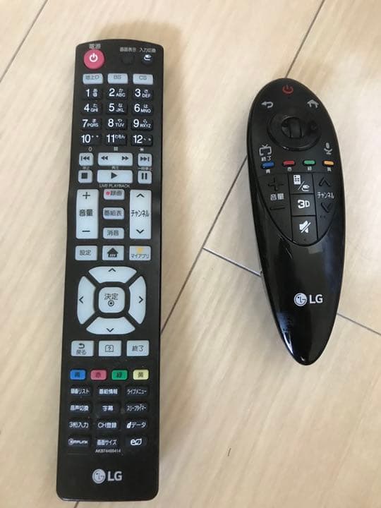 49型　LED. LG 49UF7710