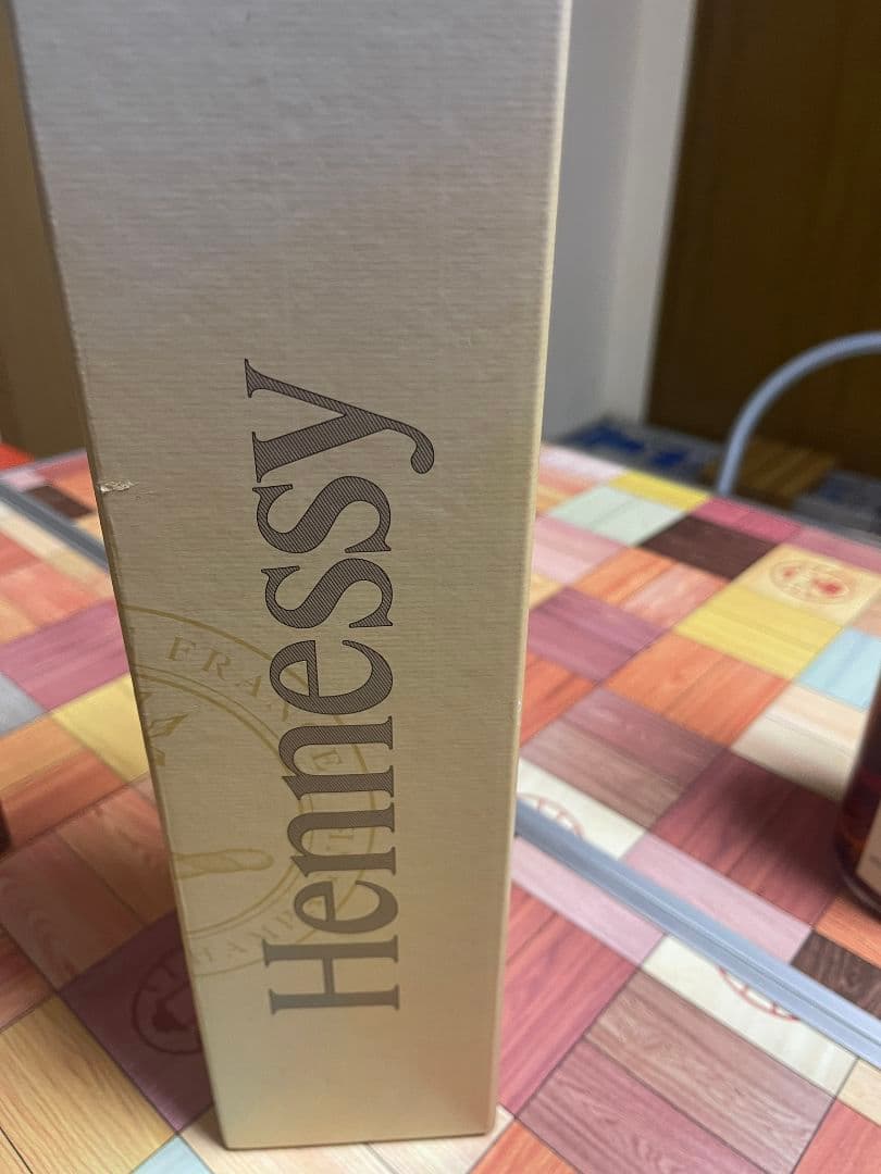 Hennessy V.S.O.P コニャック