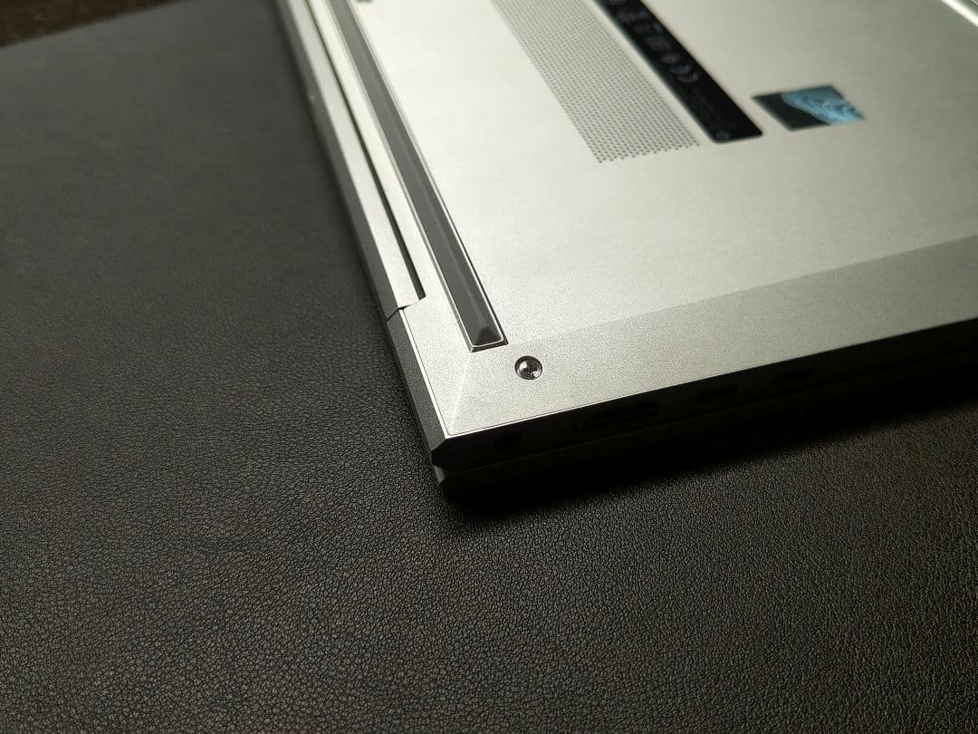 【HP】 EliteBook 830 G8 11世代i7 16GB/512GB