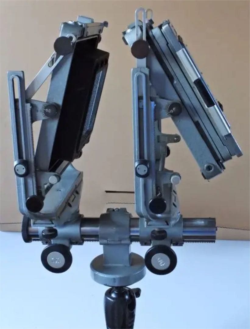 トヨビュー　デラックス　ボディー