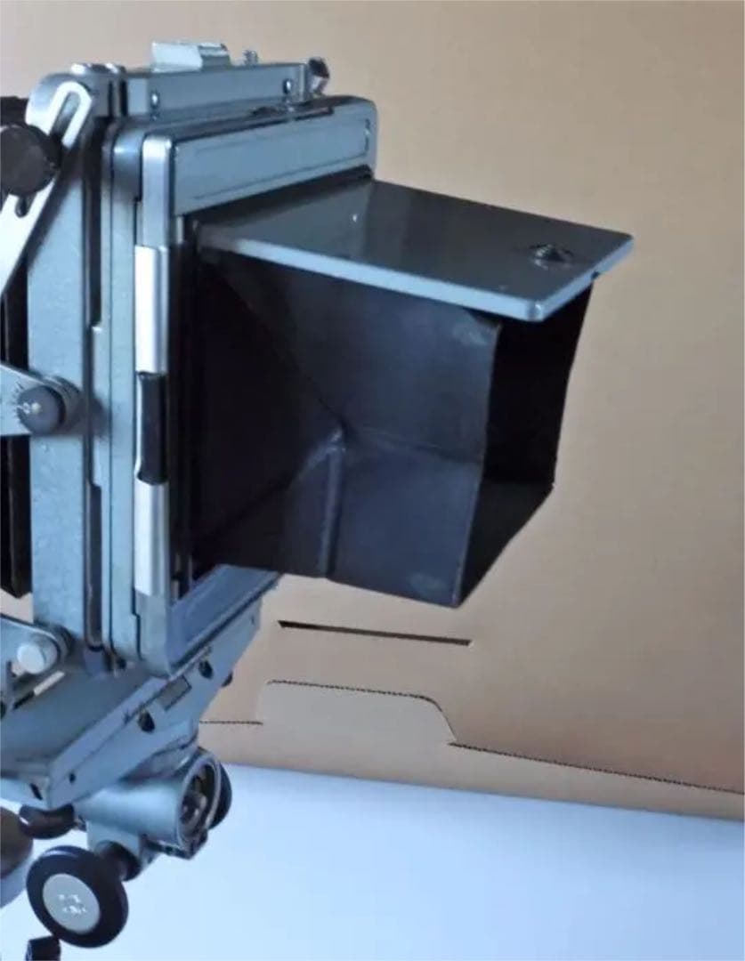 トヨビュー　デラックス　ボディー