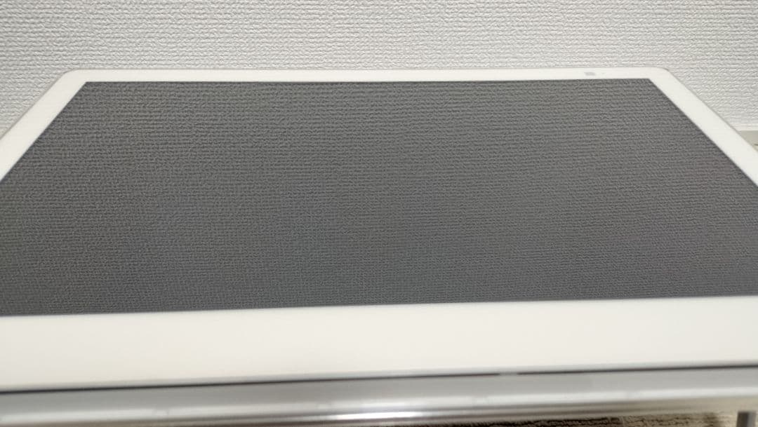 Panasonic 15V型プライベートビエラ