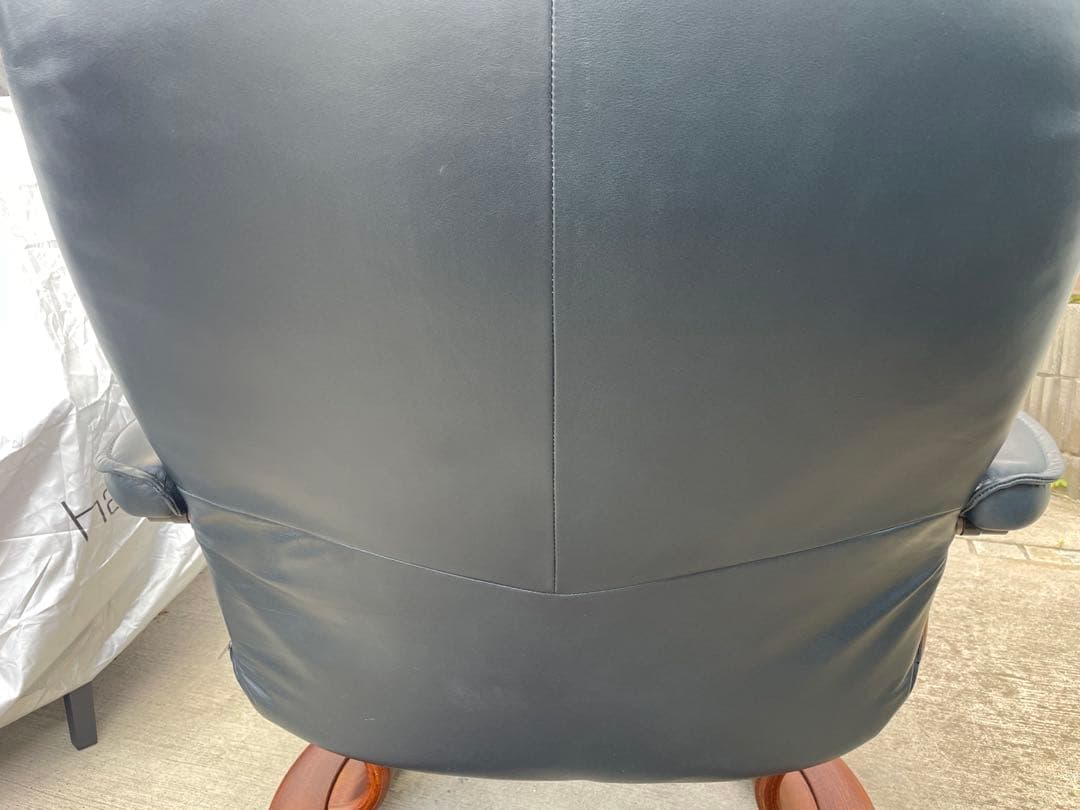 EKORNES エコーネス ストレスレスチェア オットマン付