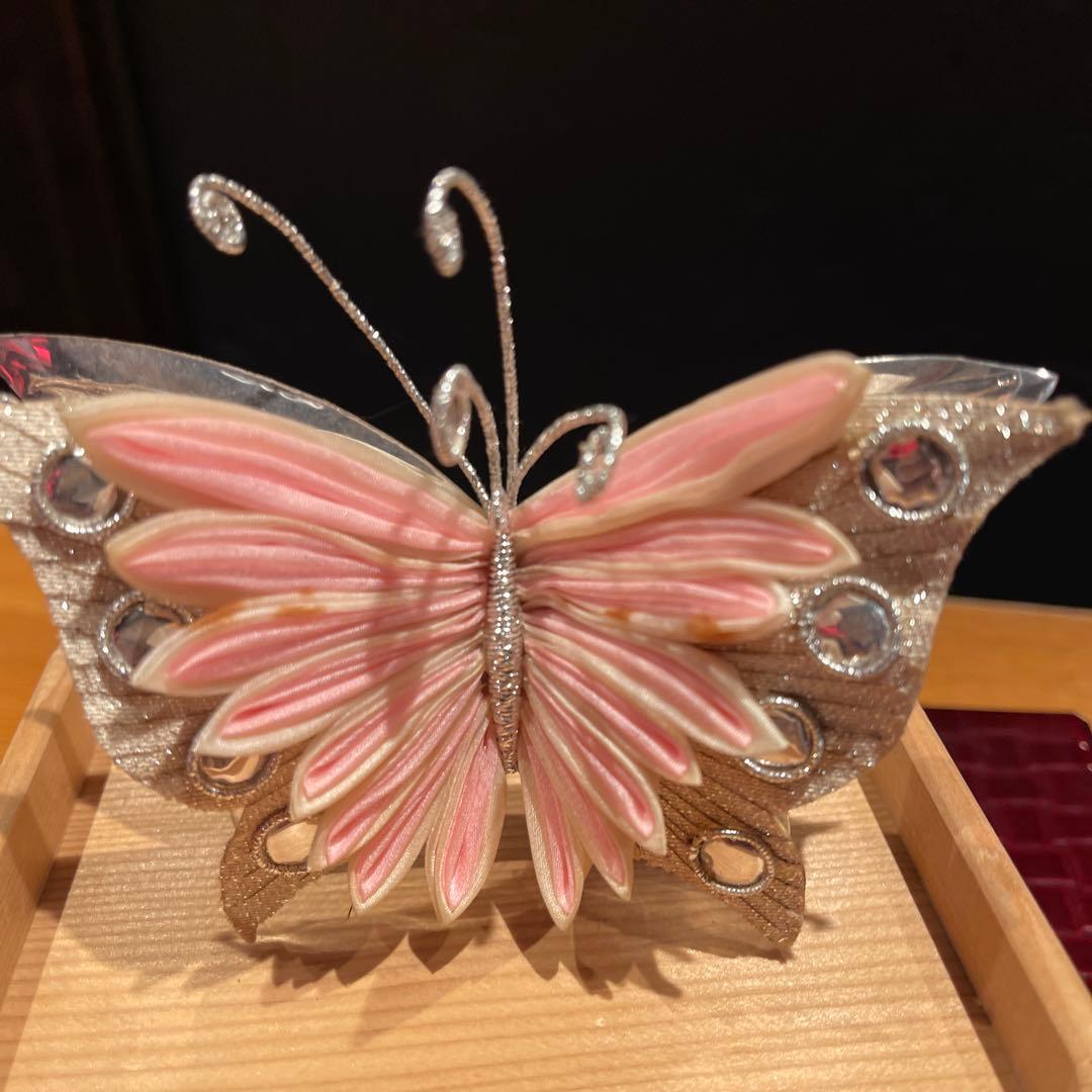 112 京都舞妓かんざし本物アンティーク