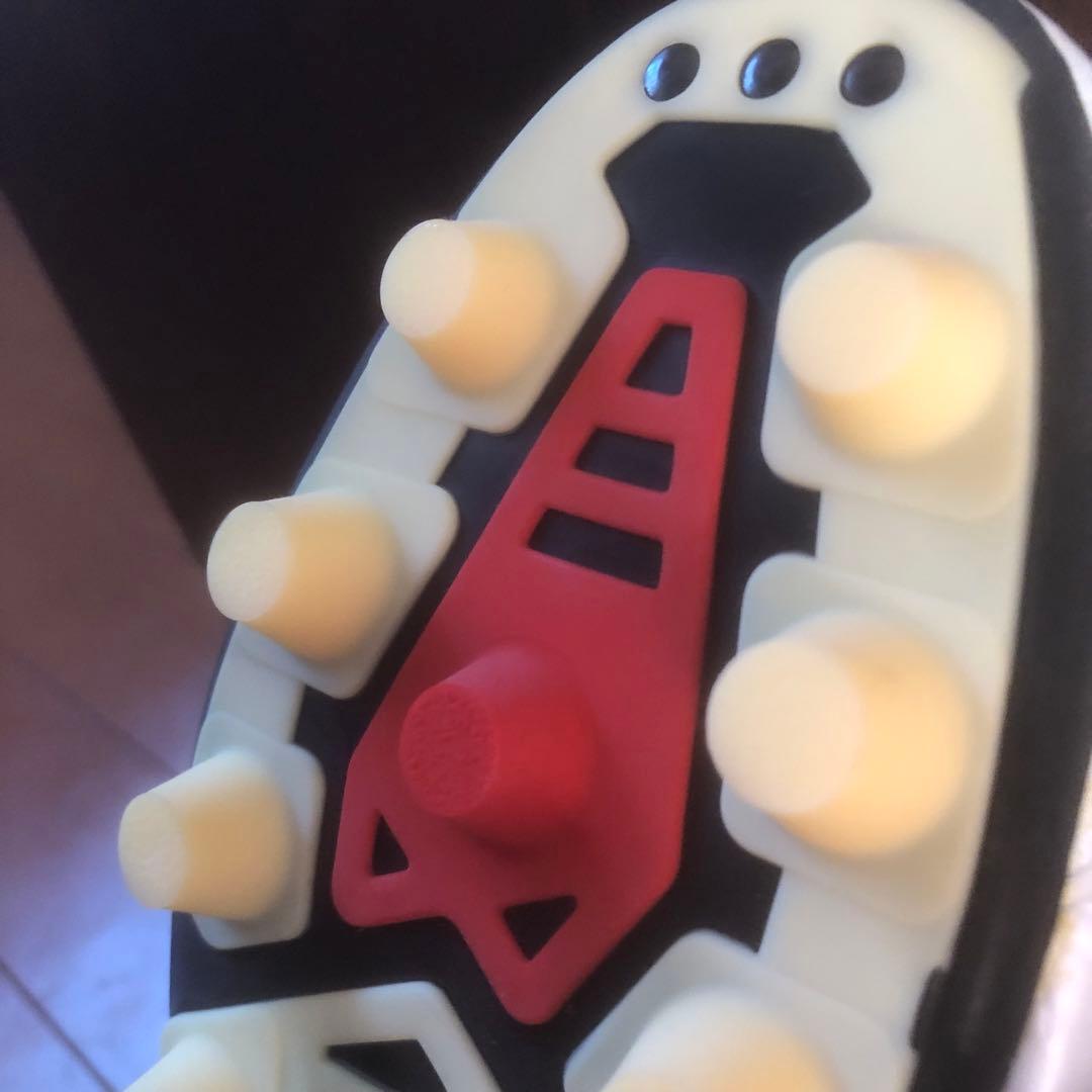 【送料無料】【新品未使用】Mizuno ミズノサッカーシューズ【Sさん専用です】