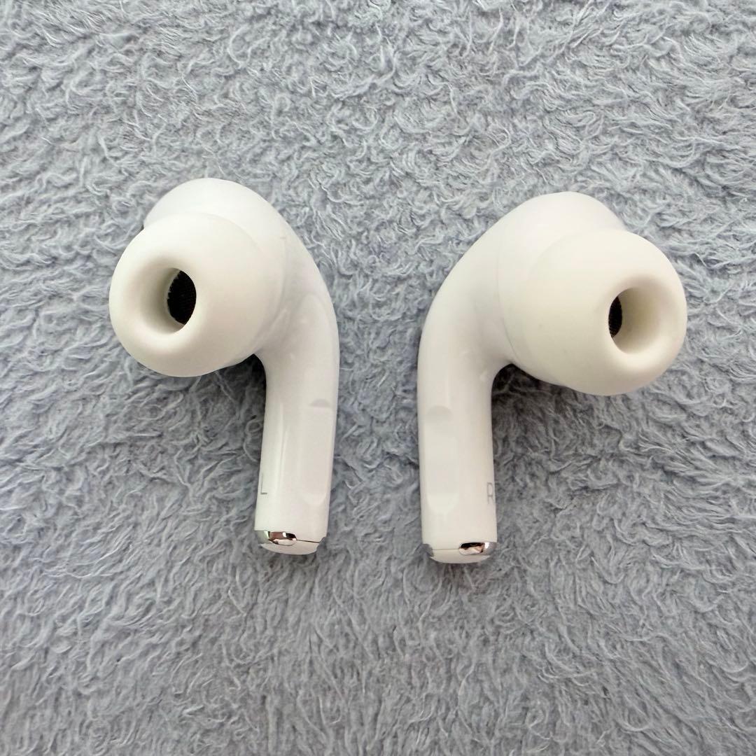Apple AirPods Pro 第2世代 lightning その他2