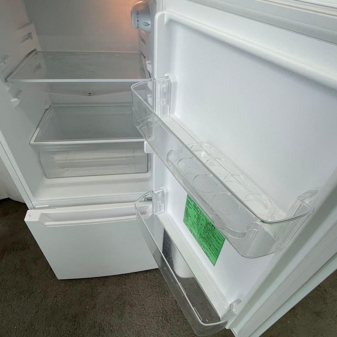 ★311 　設置無料　冷蔵庫　洗濯機　家電セット　一人暮らし　21年製　安い