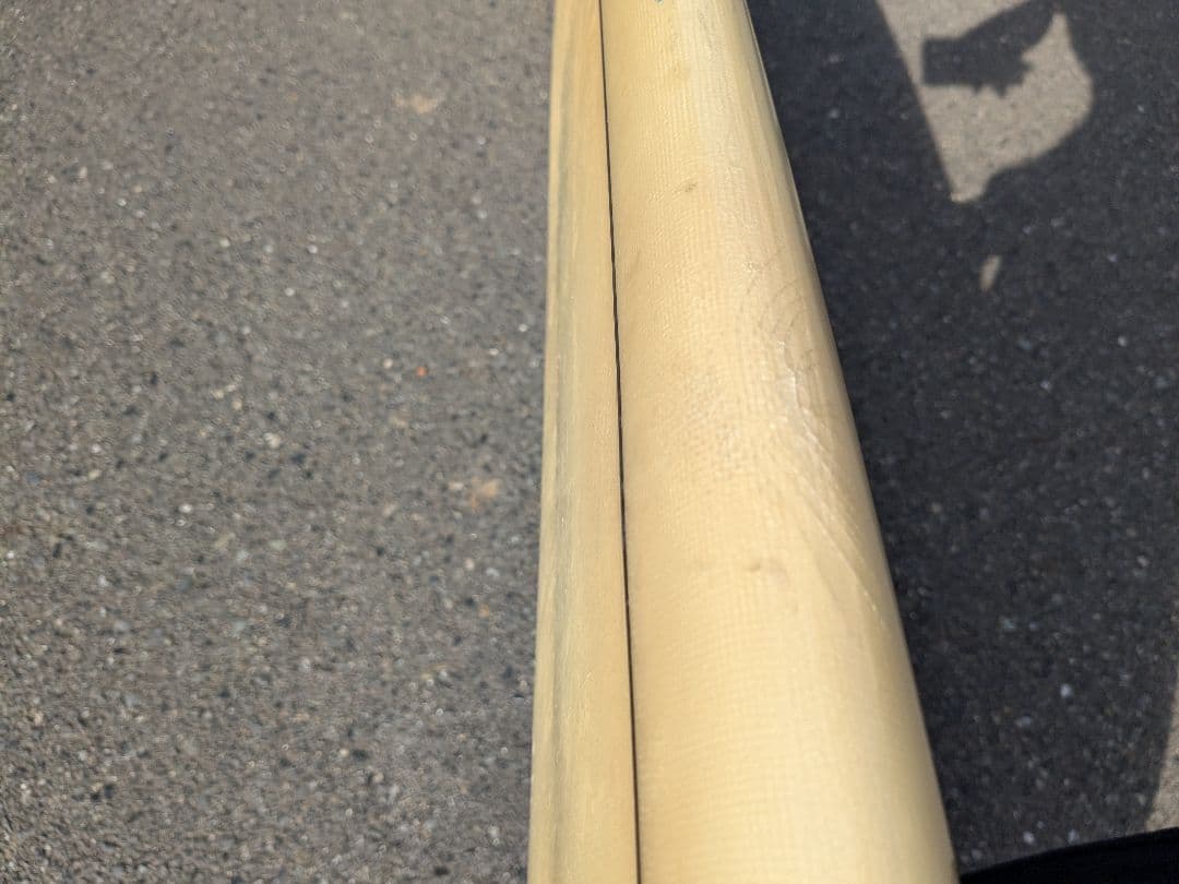 サーフィン・ボディボード Anderson Surfboards / Dane Peterson 9`2