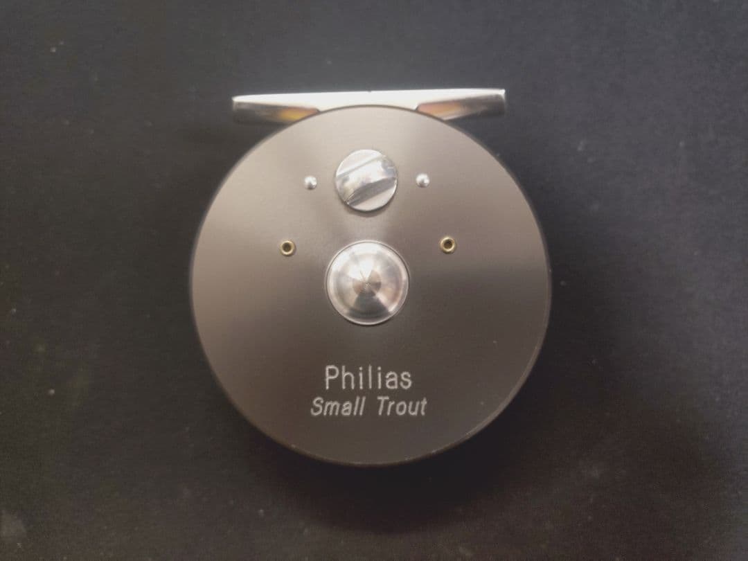 キラク フライリール