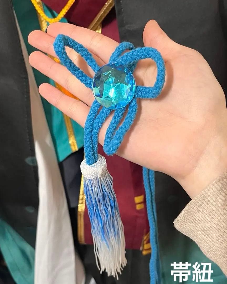 にじさんじ 甲斐田晴 コスプレ フルセット