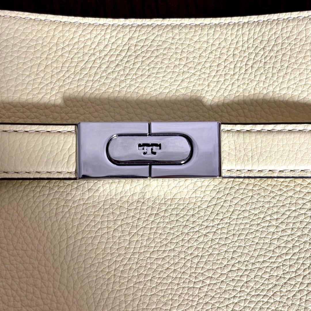 【トリーバーチ】2wayショルダーバッグ プチ リーラジウィル