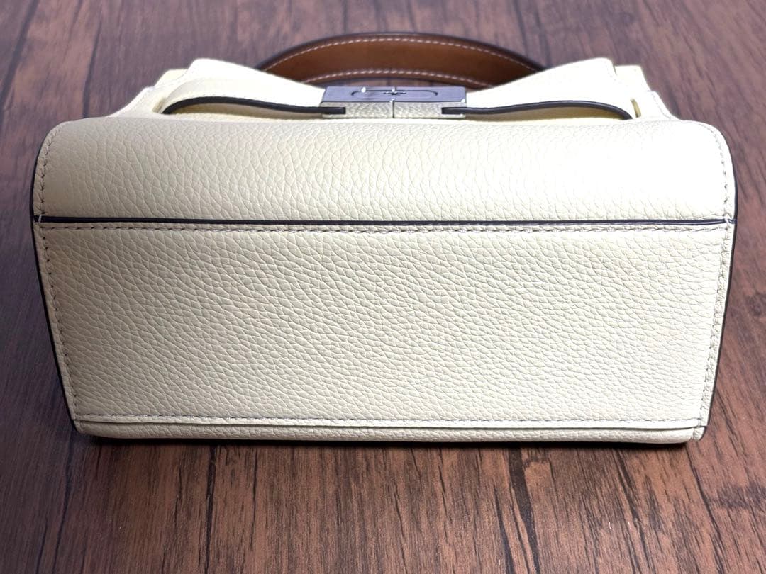 【トリーバーチ】2wayショルダーバッグ プチ リーラジウィル