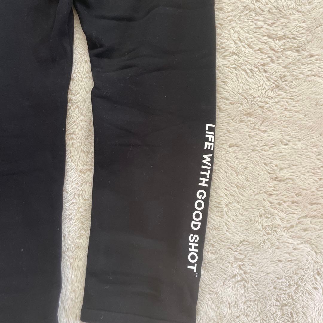 clubhaus × no coffee セットアップ　XL