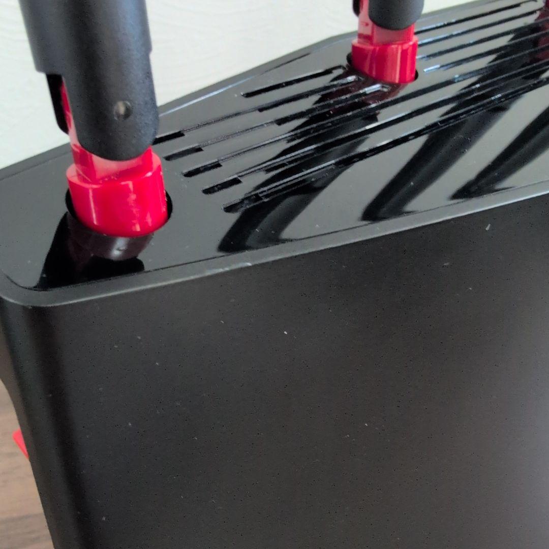 ぱ*︎様 BUFFALO WXR18000BE10P Wi-Fi 7 ルーター