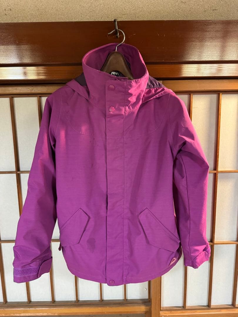 バートン　ジュニア　Mサイズ