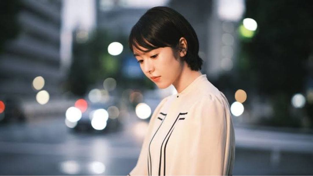 HYKE ハイク PRINTED BLOUSE プリンテッドブラウス アイボリー