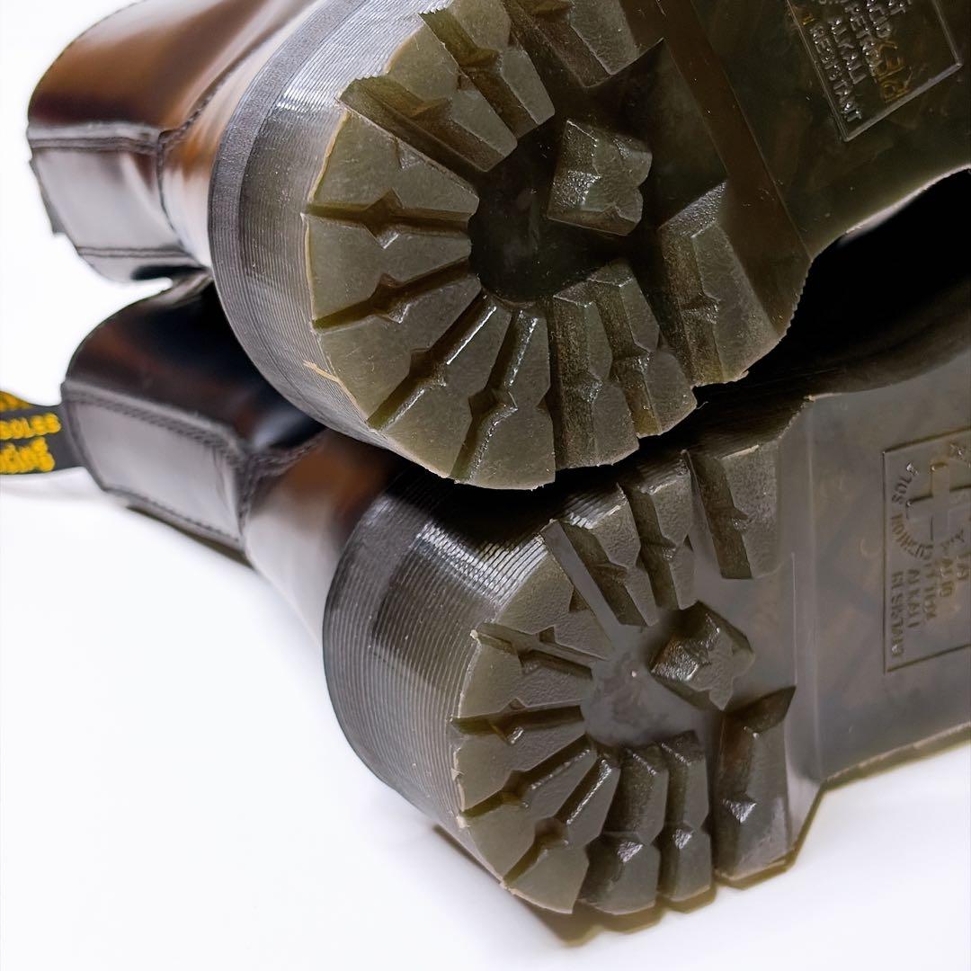 Dr.Martens JADON ダブルソール ドクターマーチン　ジェイドン