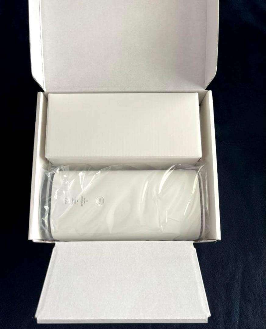 ルーター・ネットワーク機器 UQ WiMAX Speed Wi-Fi  5G L13