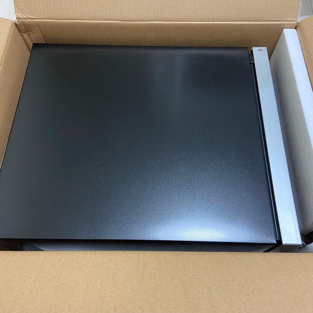 ❤️1品限り❤️Shelddi 小型冷蔵庫 23L 静音 おしゃれ 透明ガラスドア