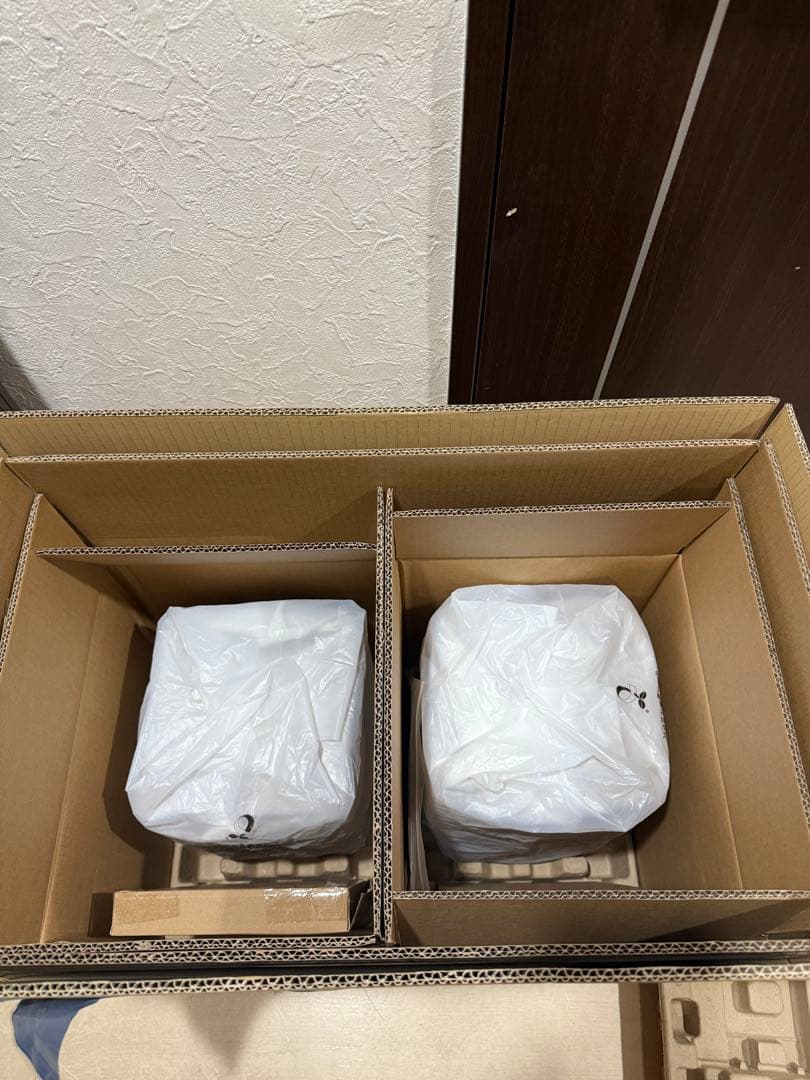 【超美品】JBL L52 Classic ペア（オレンジ）