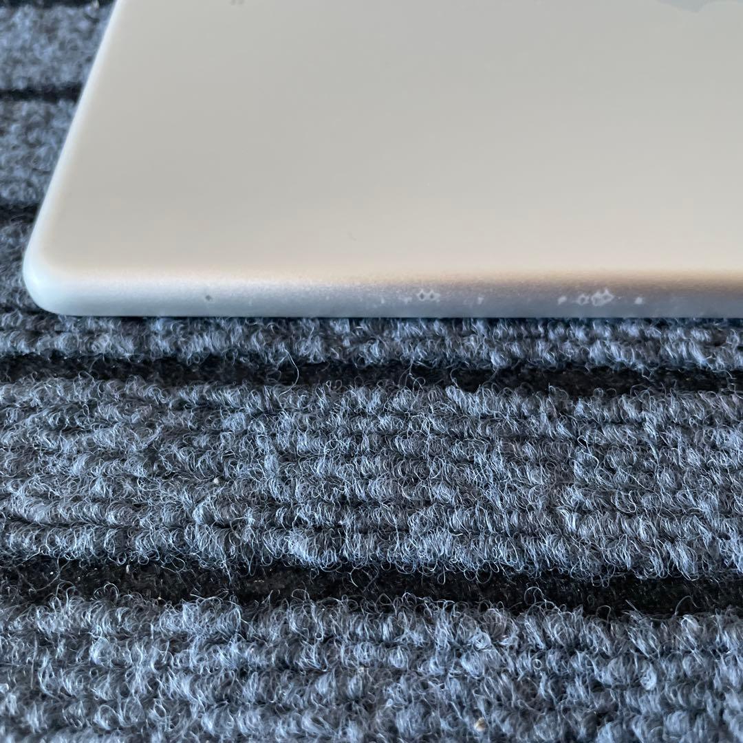 39【早い者勝ち】 iPad 7世代 32GB Wi-Fi シルバー