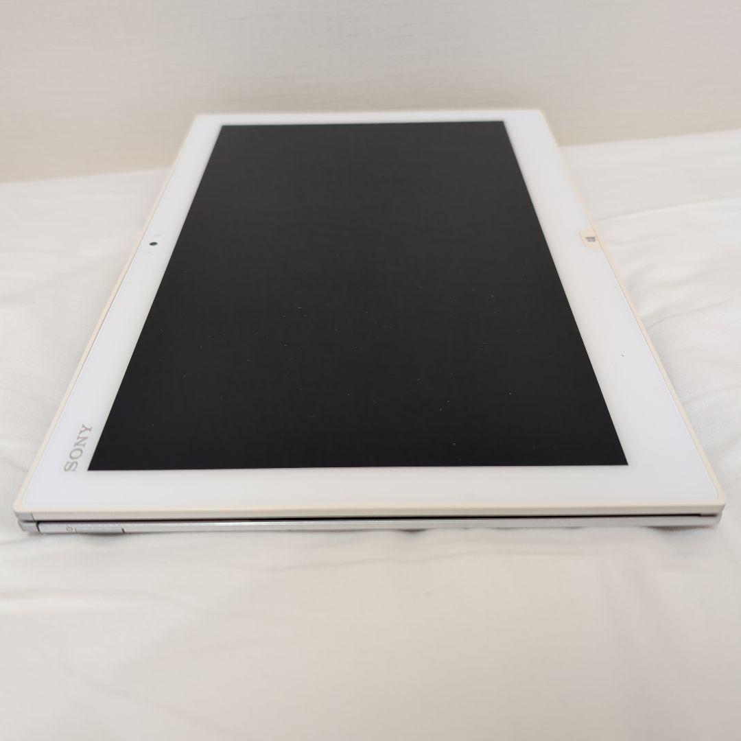 ソニー VAIO タブレット型 Core i5-4200U SSD 256GB