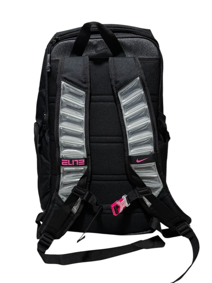 未使用品級✨NIKE　ナイキ 　ELITE　フープスエリートプロ　バッグパック