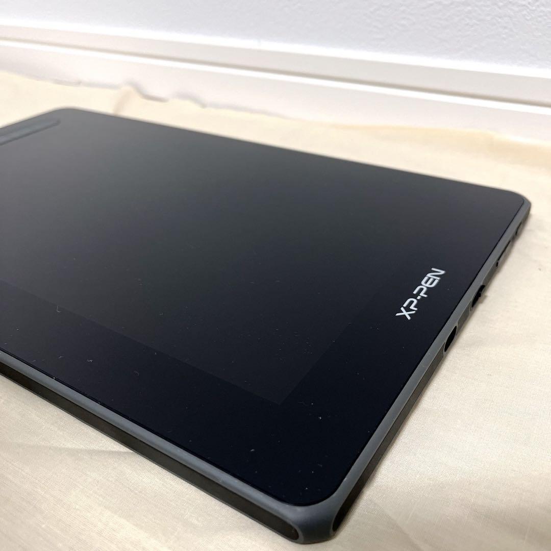 XP-pen Artist12 2nd Generation 液晶ペンタブレット