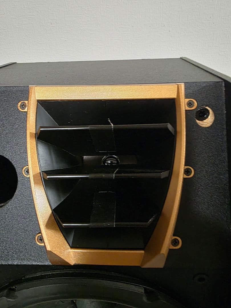 Karaoke スピーカーCLASSIC PRO KT200BR　ペア