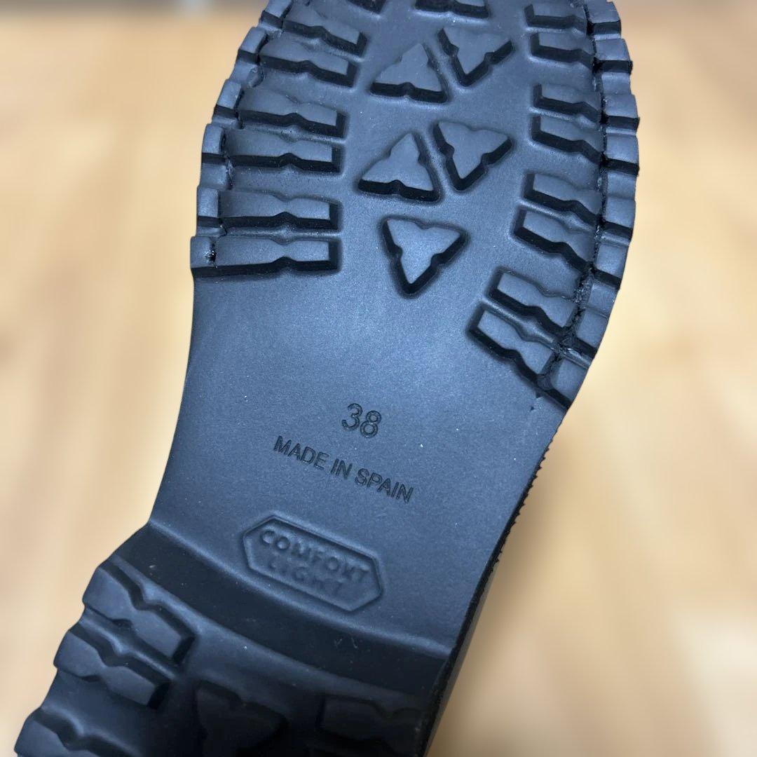 ARTESANOS♡ビットローファー