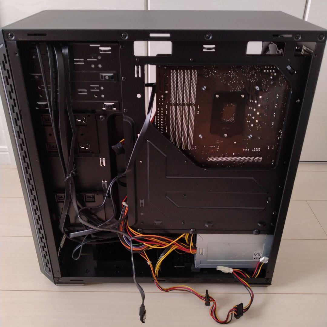 Antec P7 Silent PCケース