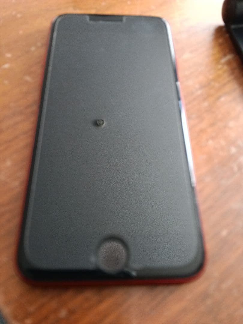 iPhone SE 第2世代 64GB SIMフリー/動作良好