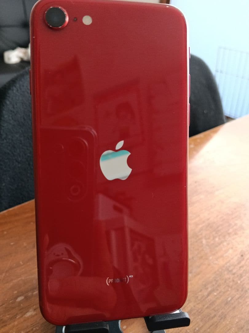 iPhone SE 第2世代 64GB SIMフリー/動作良好