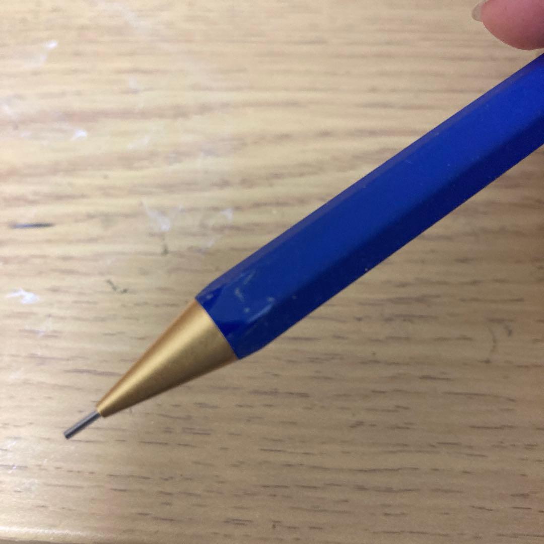 バハギアペンケース　ヘキサゴナルv1〜v3 おまけでcp1も付けます