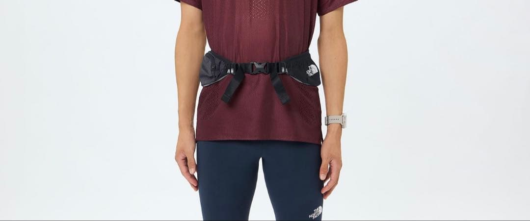 The North Face Summit Series ウエストバッグ