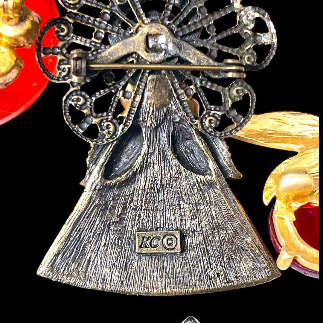 ☆2025年&2026年福袋☆レッド&マルチカラー☆18点アクセサリーセット