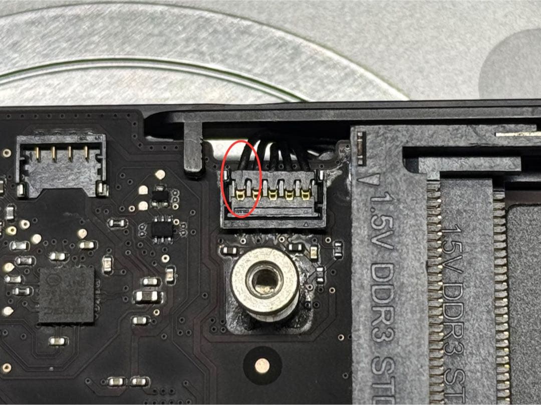 【ジャンク】Apple Mac mini MD387J/A