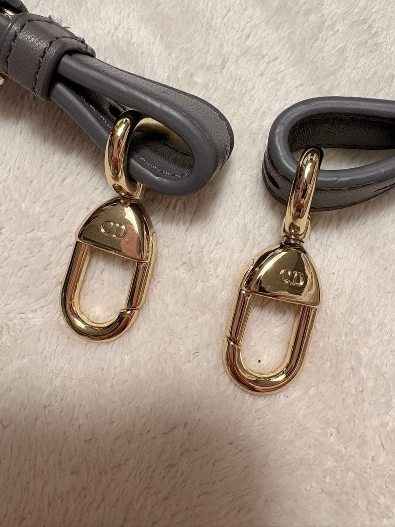 dior 鞄ベルト