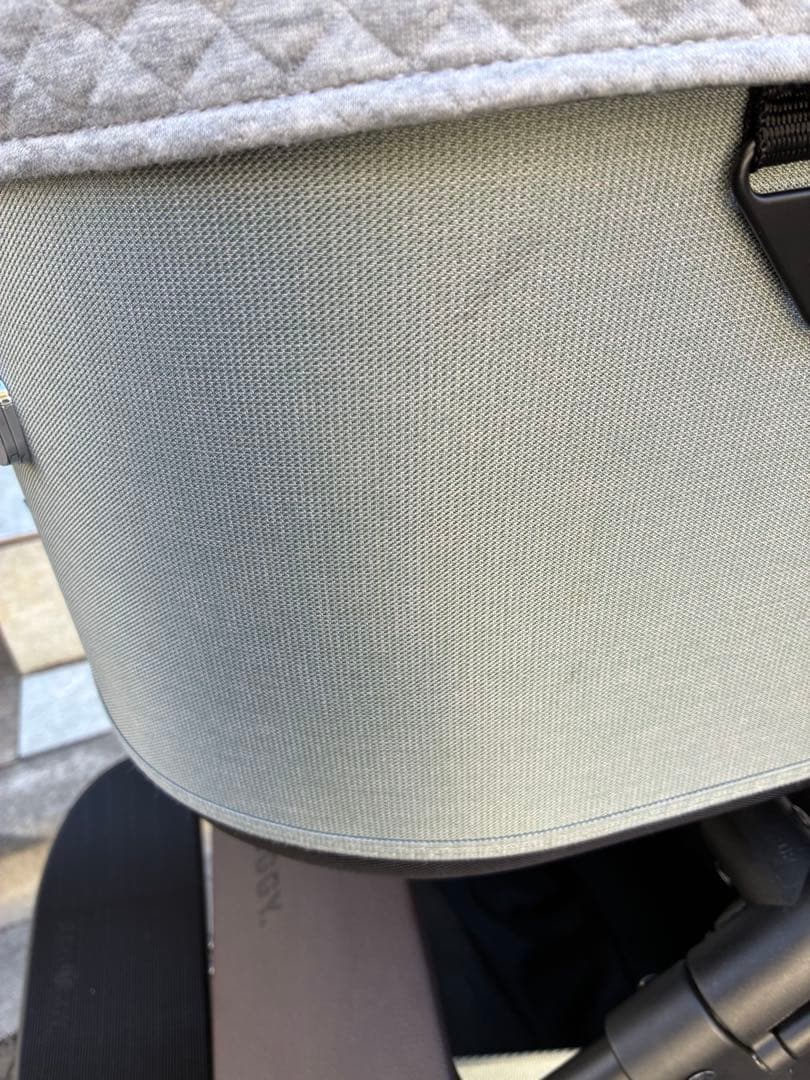 Air Buggy エアバギー　ドーム3 ラージ