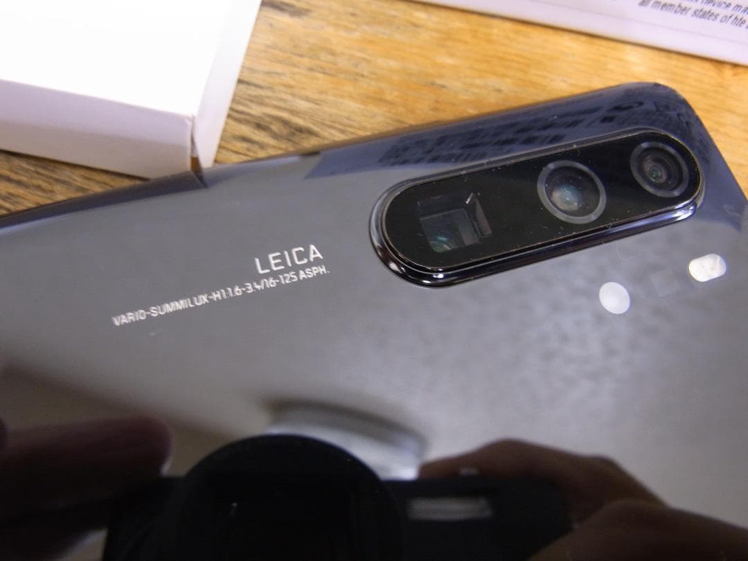 ファーウェイ　P30 PRO VOG-L29 dual-sim 8/128GB