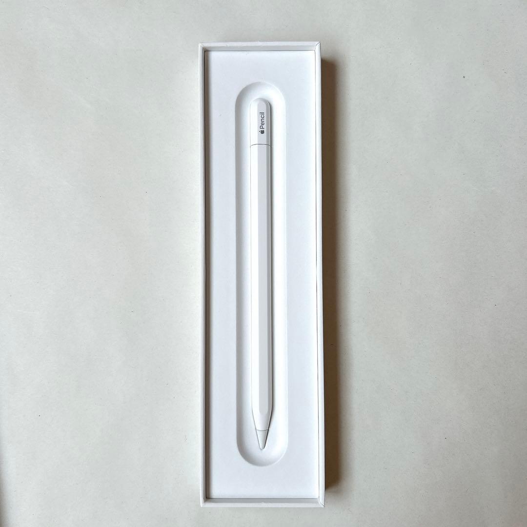 新品 / 純正 Apple Pencil MUWA3ZA/A 第2世代