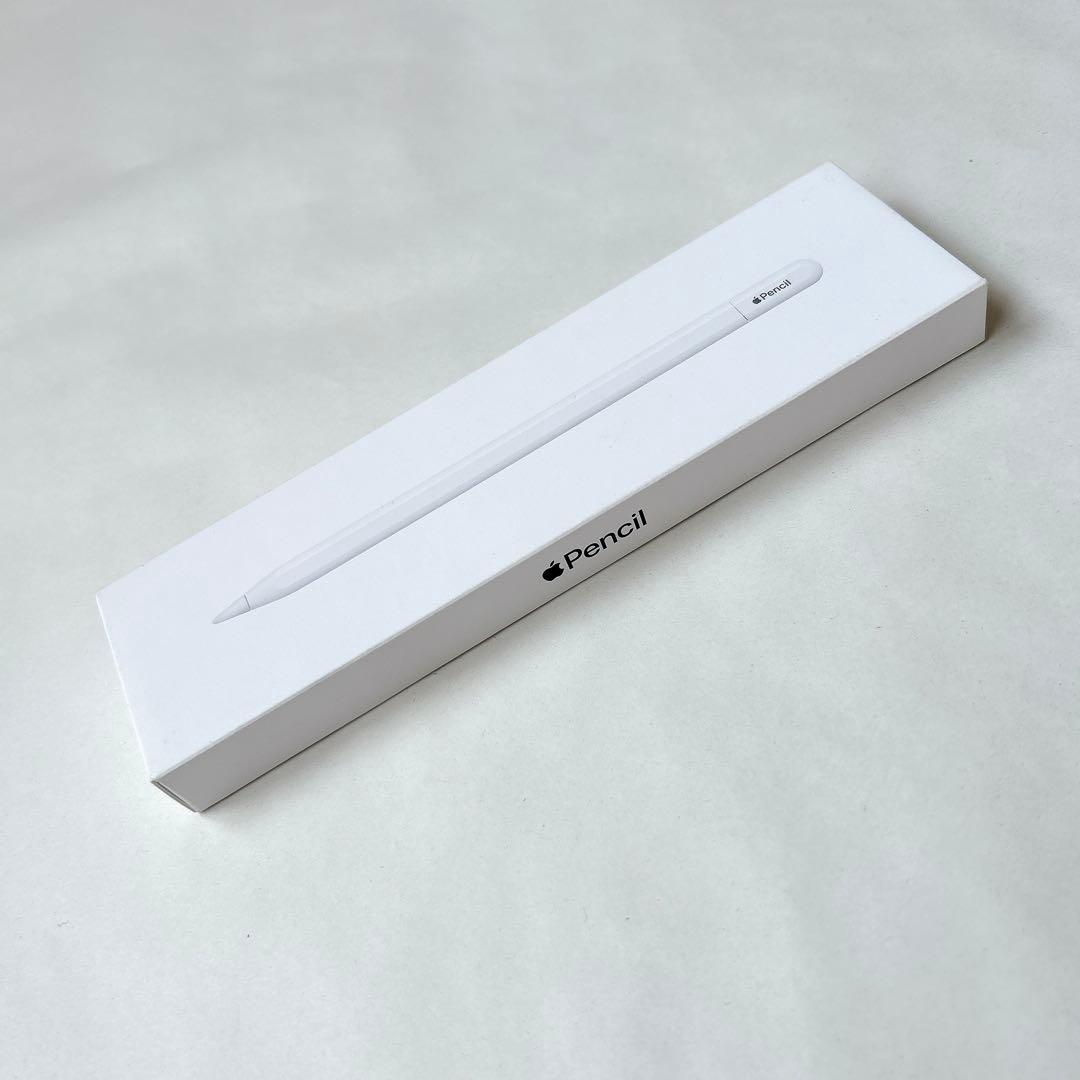 新品 / 純正 Apple Pencil MUWA3ZA/A 第2世代