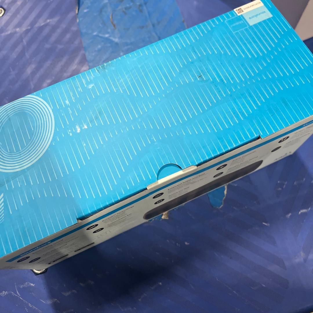 Anker Soundcore ワイヤレススピーカー Motion+