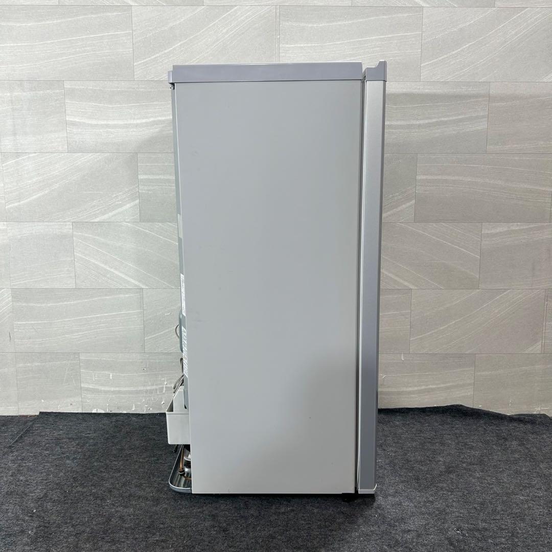 三菱 冷凍庫 MF-U12D 121L 2019年 霜取り不要 d4275