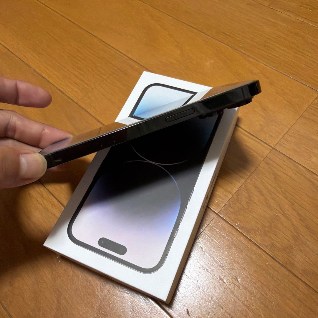 iPhone14Pro 128GB SIMフリー